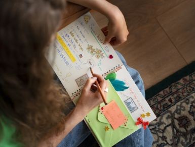 The Best Activity Books to Spark Your Child's Imagination